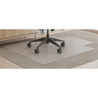 deflecto SuperMat+ Chairmat (DEFCM14112AMCOM)