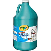 Crayola Washable Paint (CYO54212848)