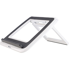 Fellowes I-Spire Series Laptop Quick Lift - White (FEL8210101)