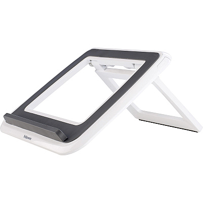 Fellowes I-Spire Series Laptop Quick Lift - White (FEL8210101)
