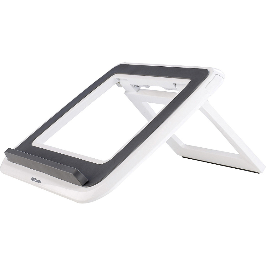 Fellowes I-Spire Series Laptop Quick Lift - White (FEL8210101)
