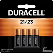 Duracell MN21 12-Volt Alkaline Battery (MN21B4)