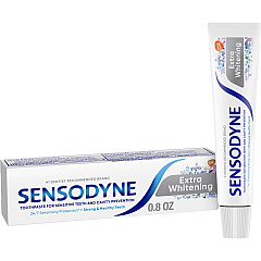 Sensodyne Extra Whitening Toothpaste (GKC08434)