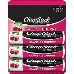 ChapStick Classic Cherry Lip Balm (GKC70530)