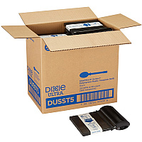 Dixie Ultra Smartstock Series-T Teaspoon Refill (DXEDUSST5)