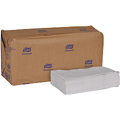 Tork Advanced Soft Minifold Dispenser Napkin (TRKD820)
