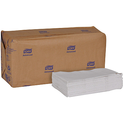 Tork Advanced Soft Minifold Dispenser Napkin (TRKD820)