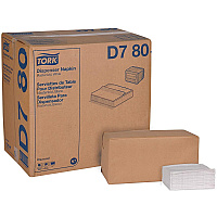 Tork Universal Masterfold Dispenser Napkin (TRKD780)