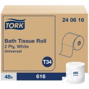 Tork Universal Bath Tissue Roll (240616)