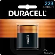 Duracell DL223A Camera Battery