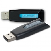 Verbatim Store 'n' Go V3 USB Drive (70898)