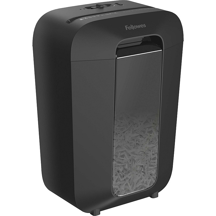Fellowes Powershred LX70 11 Sheet Cross-Cut Shredder (FEL4402901)
