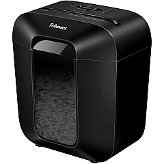Fellowes LX25 Paper Shredder (FEL4300401)