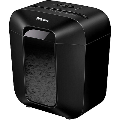 Fellowes LX25 Paper Shredder (FEL4300401)