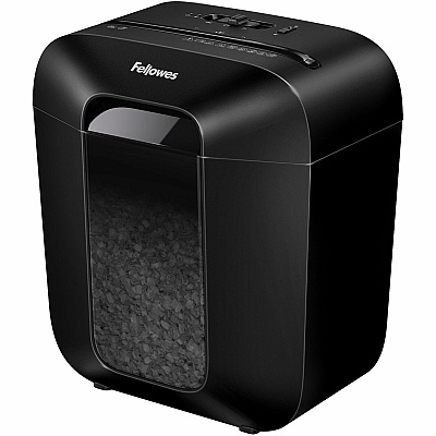Fellowes LX25M Paper Shredder (4300501)
