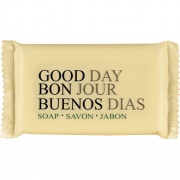 Good Day Bar Soap (390150A)