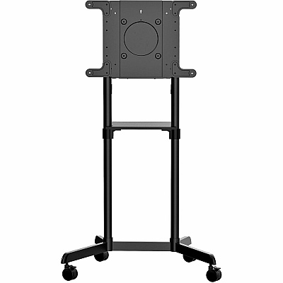 StarTech Mobile Tv Cart/stand 37-70in Vesa Mount (MBLTVSTNDEC)