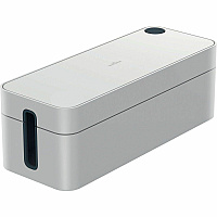 Durable CAVOLINE BOX L, Gray (503010)