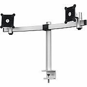 Durable Mounting Arm for Monitor - Silver (508523)