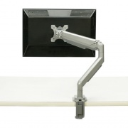 Skilcraft Mounting Arm for Monitor - Silver Gray (6915486)