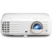 Viewsonic 4,000 Ansi Lumens (PX7484K)