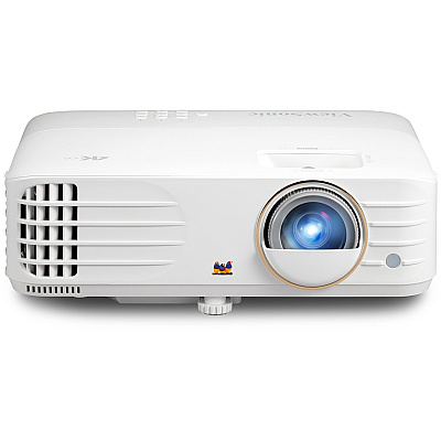 Viewsonic 4,000 Ansi Lumens (PX7484K)