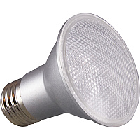 Satco 6.5W PAR 20 LED Bulb (SDNS29406)