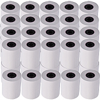 Iconex Thermal Receipt Paper - White (ICX90781283CT)
