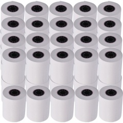 Iconex Thermal, Direct Thermal Receipt Paper - White (90781283CT)