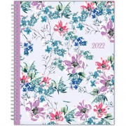 Blue Sky Laila Create-Your-Own Cover Weekly/Monthly Planner (137273)