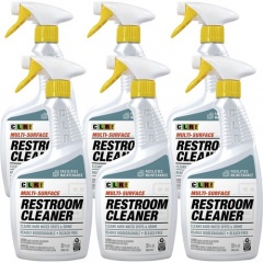 CLR PRO Industrial-Strength Restroom Daily Cleaner (BATH32PRO)