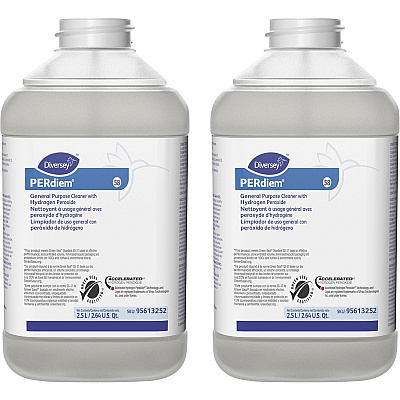 PERdiem General Purpose Cleaner with Hydrogen Peroxide (DVO95613252CT)