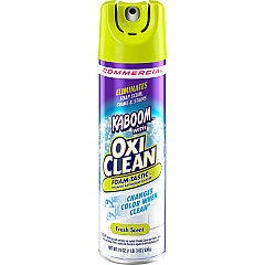Kaboom Foam-Tastic Bathroom Cleaner (CDC5703700071EA)