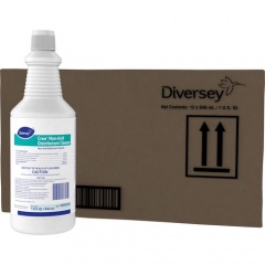Diversey Crew Non-Acid Disinfectant Cleaner (100925283)