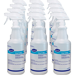 Diversey Virex II 256 Empty Spray Bottle (DVOD03916CT)