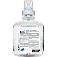 PURELL Hand Sanitizer Foam Refill (GOJ785102CT)