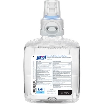 PURELL Hand Sanitizer Foam Refill (785102CT)
