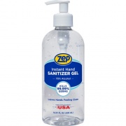 Zep Hand Sanitizer Gel (355801)