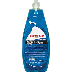 Betco Simplicity In-Sync Dishwashing Liquid (BET1851B900)