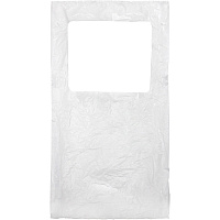 HOSPECO HOSPECO Universal Poly Receptacle Liners (HOSLBSF500HD)
