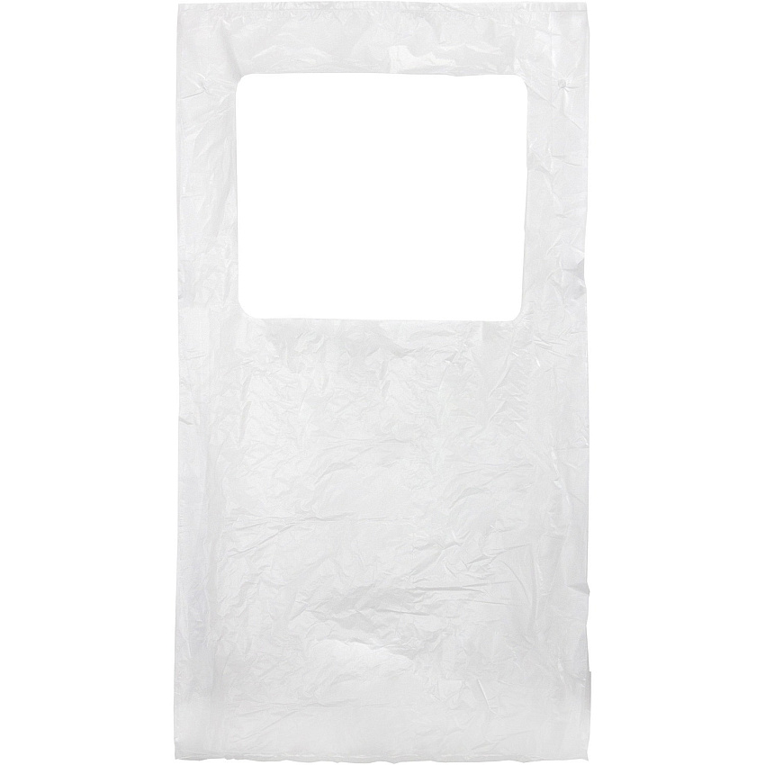 HOSPECO HOSPECO Universal Poly Receptacle Liners (HOSLBSF500HD)