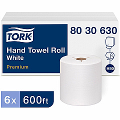 TORK Premium Hand Towel Roll (TRK8030630)