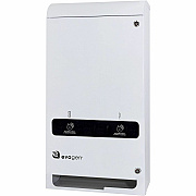 HOSPECO Evogen EV3 No-Touch Menstrual Care Dual Vendor (EVNT3) (EVNT3WM)