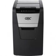 GBC AutoFeed+ Home Office Shredder, 150X, Super Cross-Cut, 150 Sheets (WSM1757604)