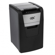 GBC AutoFeed+ Home Office Shredder, 150M, Micro-Cut, 150 Sheets (WSM1757605)