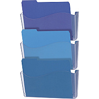 Officemate Unbreakable Wall File (OIC21654)