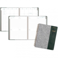 AT-A-GLANCE Signature Collection Planner (YP905A25CT)