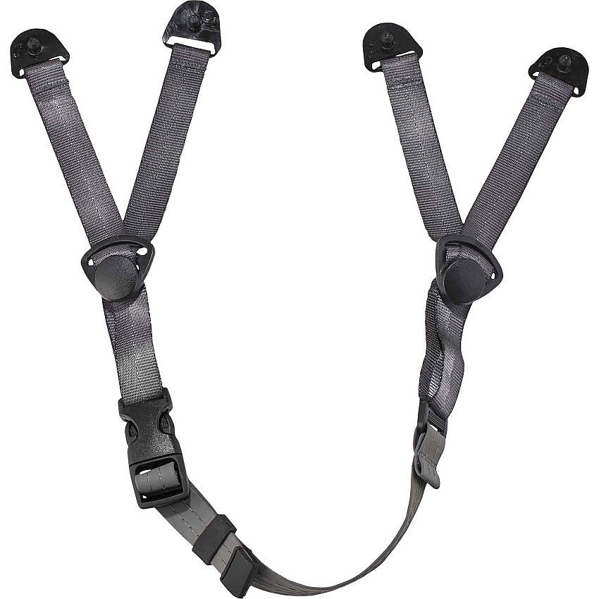 ergodyne 8985 Hard Hat Chin Strap (60195)