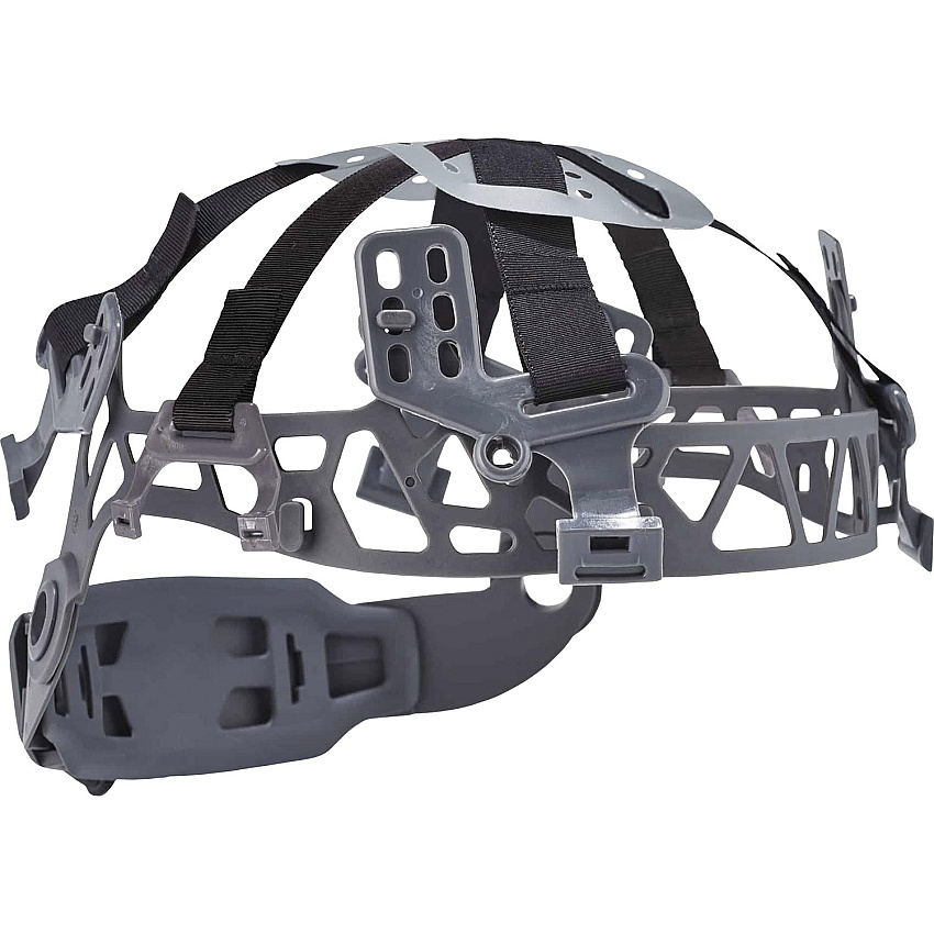 ergodyne 8988 Safety Helmet Replacement Suspension (60198)