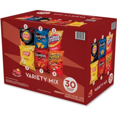 Frito-Lay Classic Mix Variety Pack (49925)